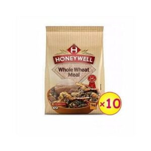 Honeywell Whole Wheat Meal 2kg