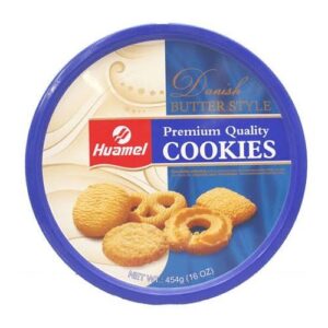 Huamel Premium Quality Cookies