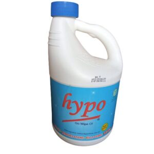 Hypo Bleach 1.5L