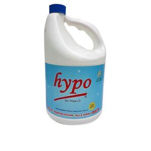 Hypo Bleach 3.5L