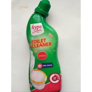 Hypo Toilet Cleaner (450ml)