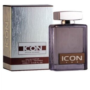 Icon Pour Homme Perfume 100ML