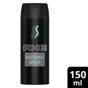 Axe Body Spray