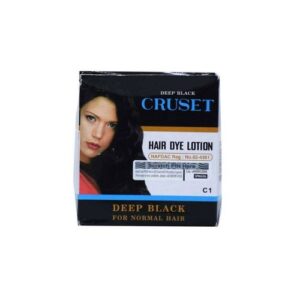 Cruset Hair Dye B/s