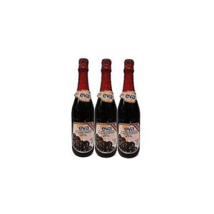 Eva Sparkling Grape Juice - 750ml