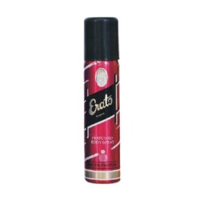 ERATO BODY SPRAY