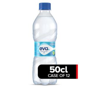 Eva Water 50CL