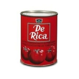 DERICA Tomato Paste 400g