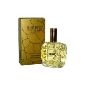 Deal Unisex Perfume