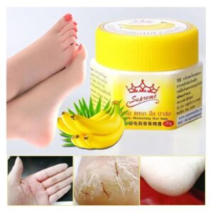 Banana Heal Cream