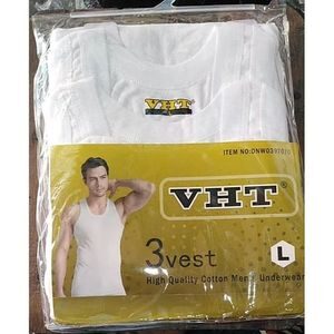 3 in 1 VHT Singlet