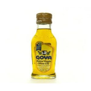 Goya Bottle Olive Oil Big Size