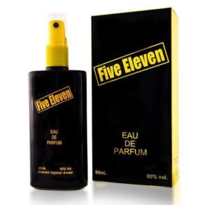 Five Eleven Eau De Parfum Unisex Perfume