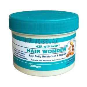 Hair Wonder 200g