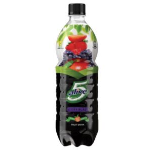 5Alive Berry Blast - 78CL X1