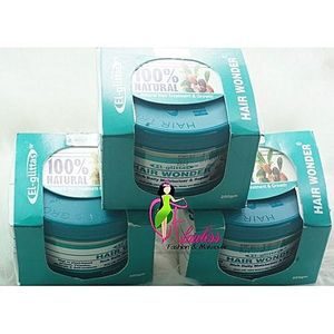 Hair Wonder 100g