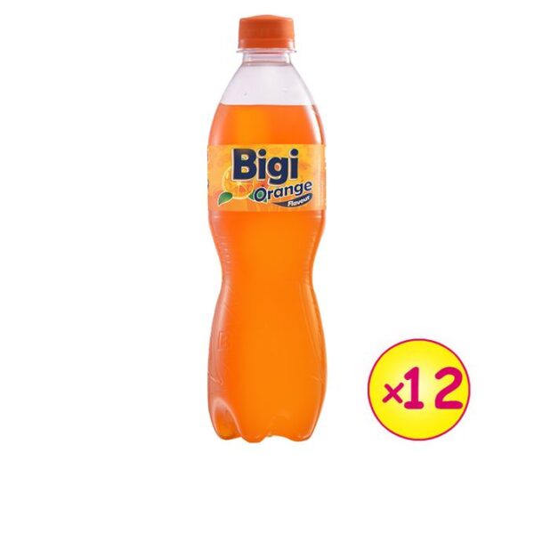 BIGI ORANGE