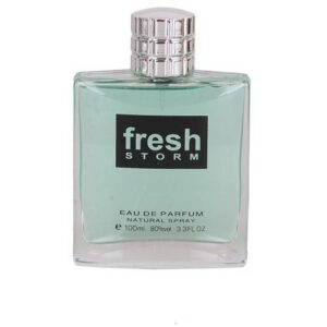 Fresh Storm Edp For Men - 100ml