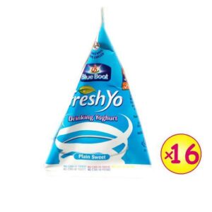 FRESHYO SACHET