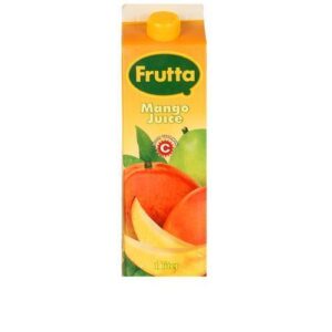 Frutta Mango Fruit Juice - 1 Liter