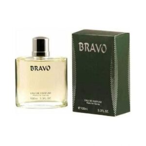 Bravo Perfume