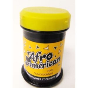 Afro American