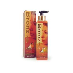 Bronze Tone Maxitone Lotion