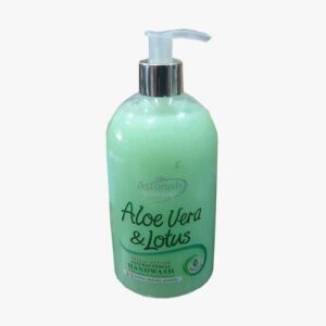 Aloe Vera & Lotus Hand Wash