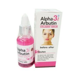 Alpha Arbutin Oil