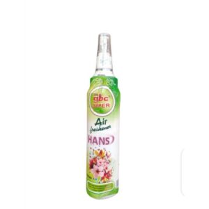 Gbc TOP QUALITY SUPER AIR FRESHENER - 250ml