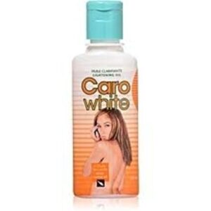 Caro White Oil 50ml