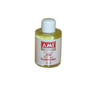 Ami White Oil