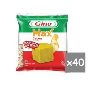 Gino Max Chicken 5g