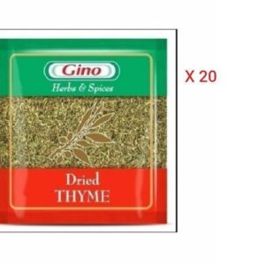 Gino Dried Thyme