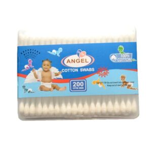 Angel Cotton Swabs