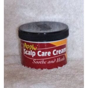 Apple Hair Cream