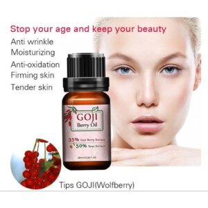 Goji Effective Goji Berry OIL