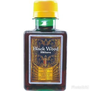 Blackwood Bitters