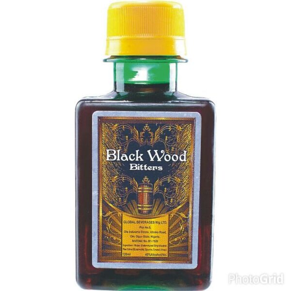 Blackwood Bitters