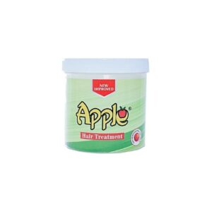 Apple Hair Treatment Cream - 650g