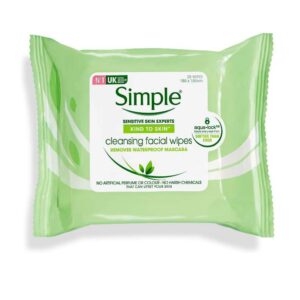 Facial Wipes