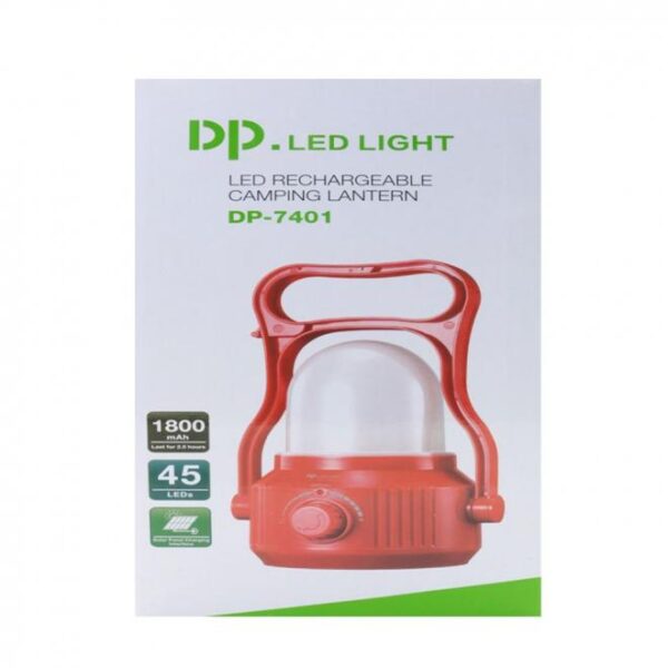 Dp Led Light DP-9150A