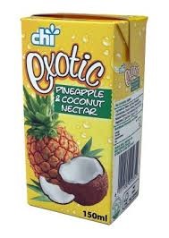 Exotic 150ml