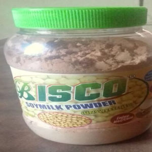 BISCO SOYMILK POWDER