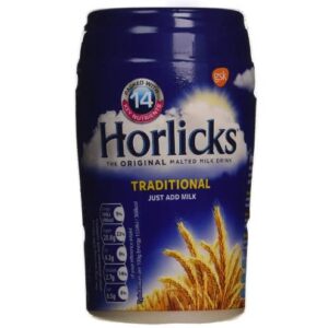 HOLICKS TRADITIONAL 300G