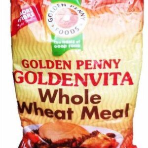 GOLDEN PENNY WHOLE WHEAT MEAL