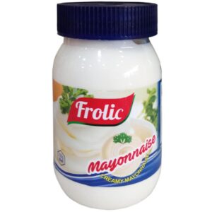 FROLIC MAYONNAISE 235G