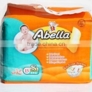 Abella Baby Diapers