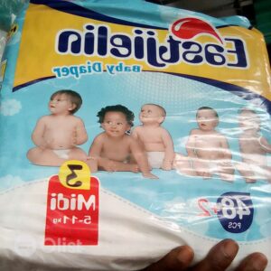 Eastjielin Baby Diaper