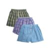 3 in 1 Younglife Boxers